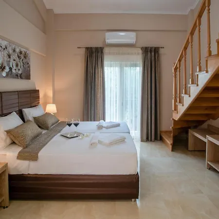 Hotel Valery Pefkochori