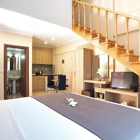 Valery 2* Pefkochori