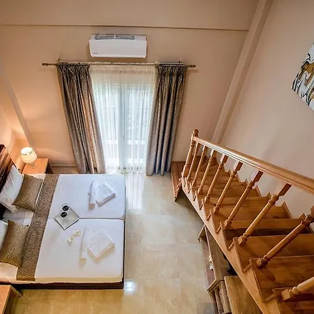 Otel Valery Pefkochori