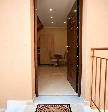 Valery Hotel Pefkochori