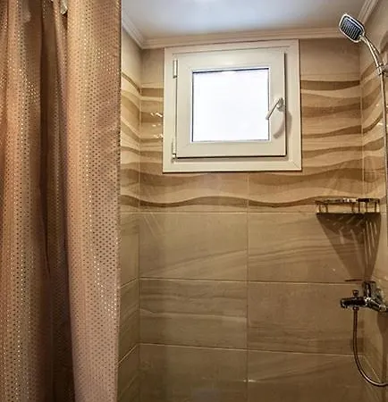 Valery Hotel Pefkochori