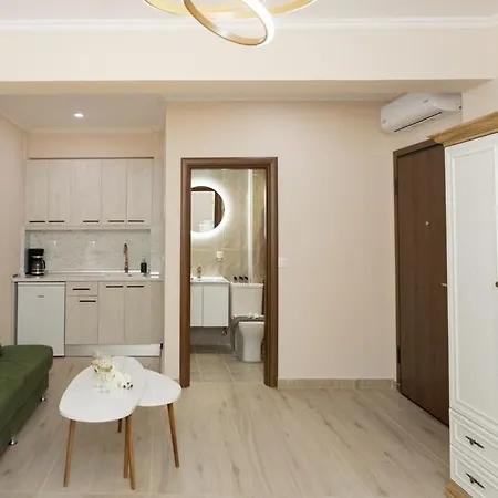 Valery Hotel Pefkochori