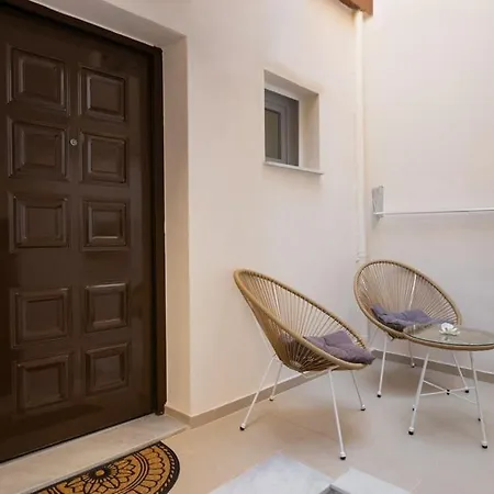 Hotel Valery Pefkochori