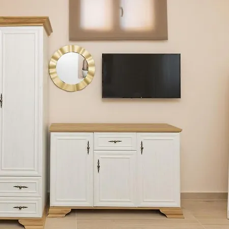 Valery 2* Pefkochori