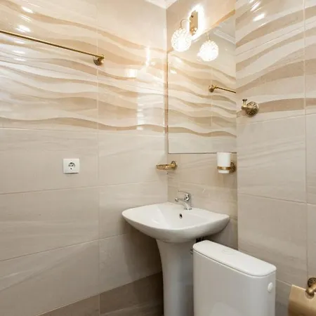 Valery Hotel Pefkochori