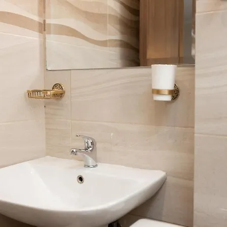 Hotel Valery Pefkochori