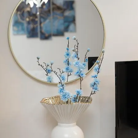 Hotel Valery Pefkochori