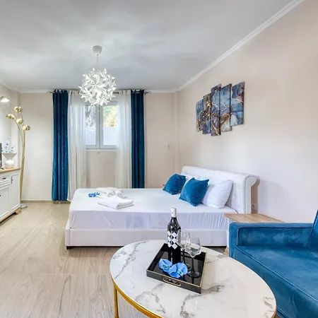 Otel Valery 2*