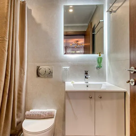 Valery 2* Pefkochori