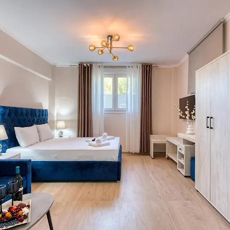 Hotel Valery Pefkochori