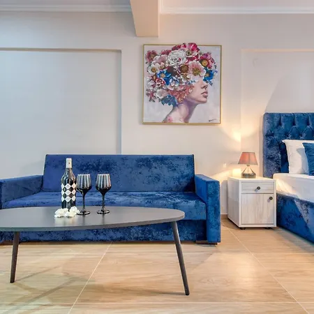 Otel Valery Pefkochori