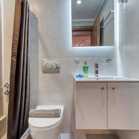 Hotel Valery Pefkochori