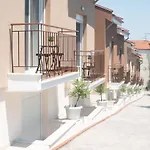 Valery Hotel Pefkochori