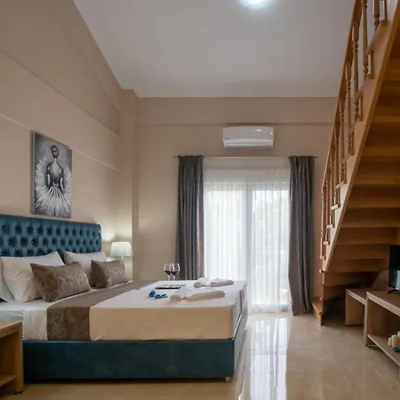 Hotel Valery