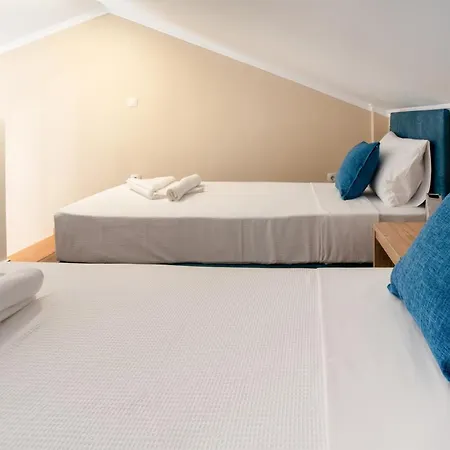 Hotel Valery 2*