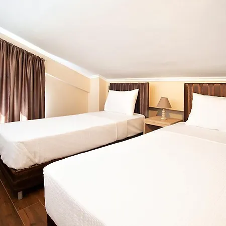 Hotel Valery