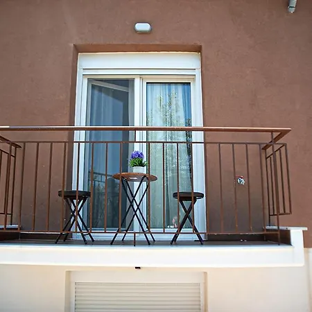 Hotel Valery