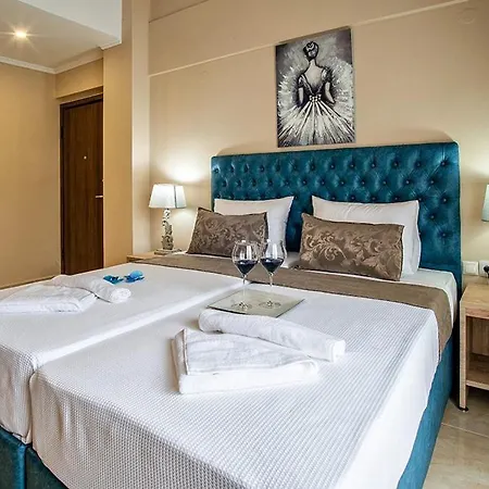 Hotel Valery