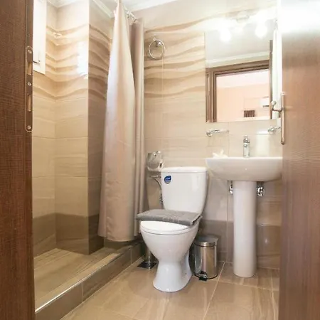 Hotel Valery