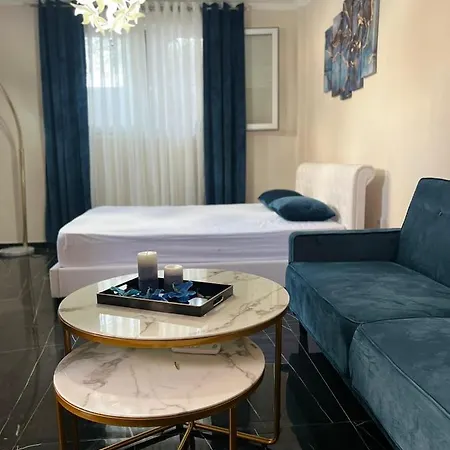 Hotel Valery Pefkochori