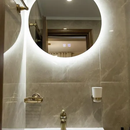 Hotel Valery