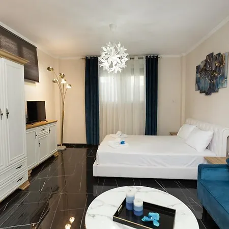 Hotel Valery
