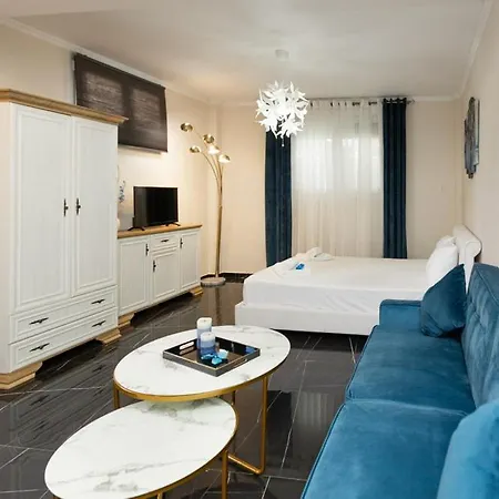 Valery Hotel 2*
