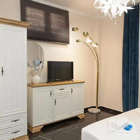 Hotel Valery 2*