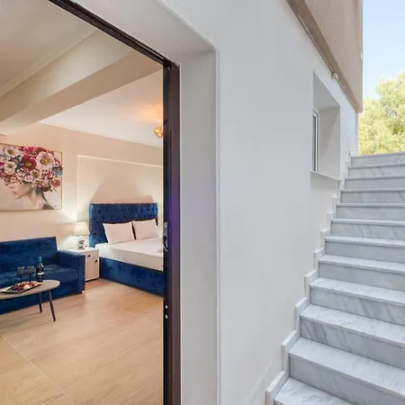 Valery Hotel Pefkochori