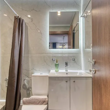 Hotel Valery Pefkochori