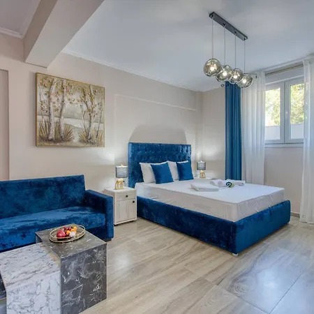 Hotel Valery Pefkochori