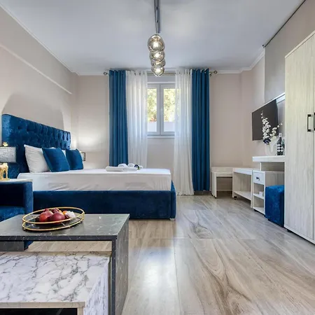 Hotell Valery
