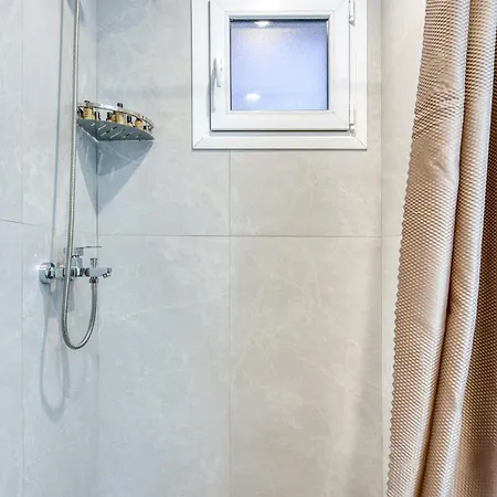 Valery Hotel Pefkochori