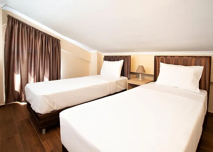 Hotel Valery