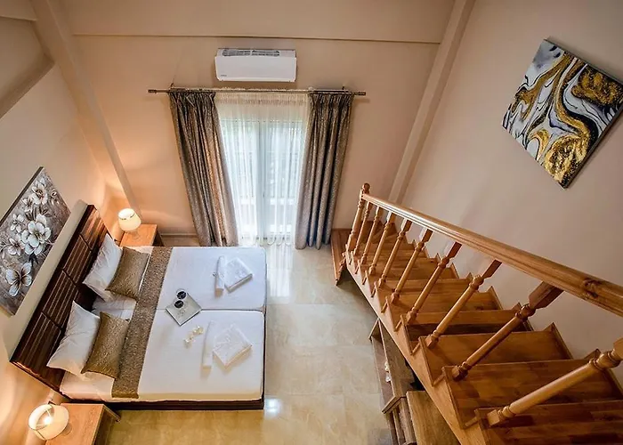 Hotel Valery Pefkochori
