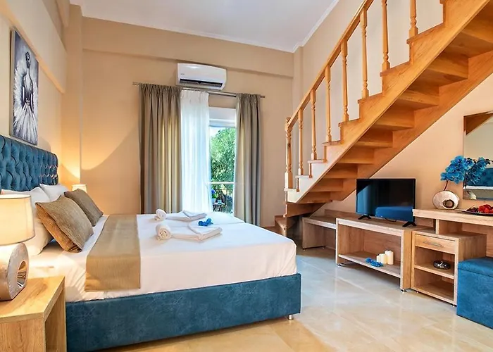Hotel Valery