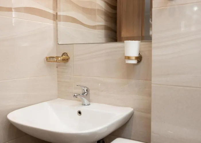Hotel Valery Pefkochori