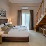 Hotel Valery Pefkochori