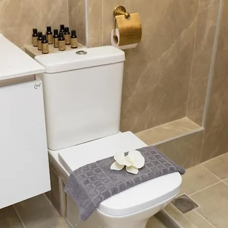 מלון Valery פפקוהורי