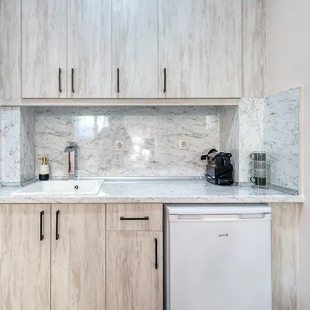 מלון Valery פפקוהורי