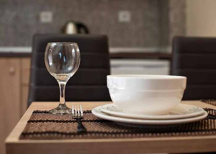 Valery 2* Pefkochori