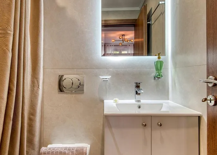 Valery 2* Pefkochori