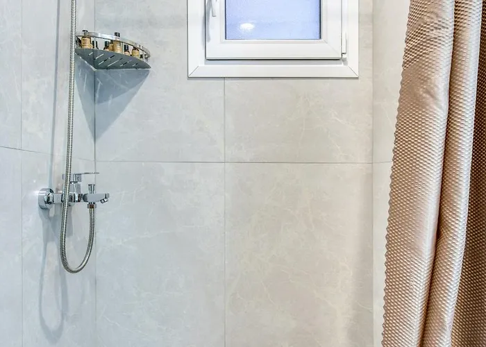 Valery Hotel Pefkochori