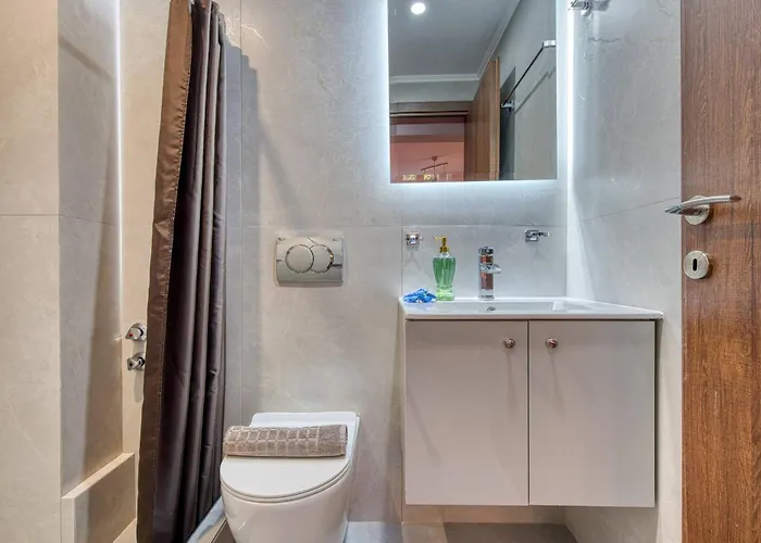 Hotel Valery Pefkochori